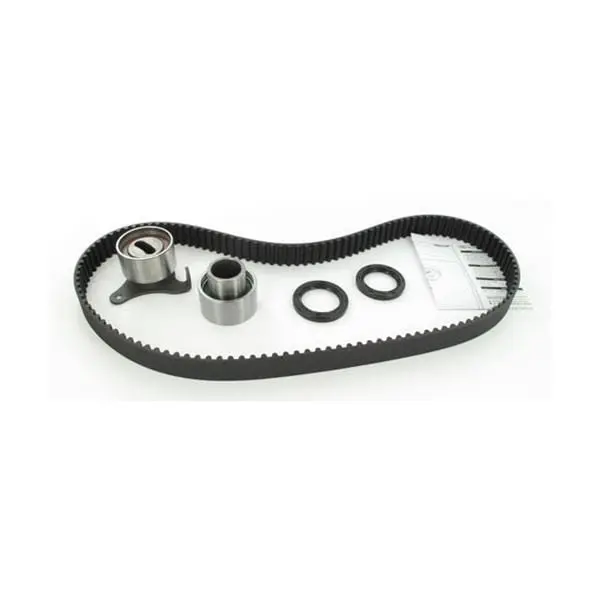 Skf Tbk233P Timing Belt Replacement Kit With Bearings 1