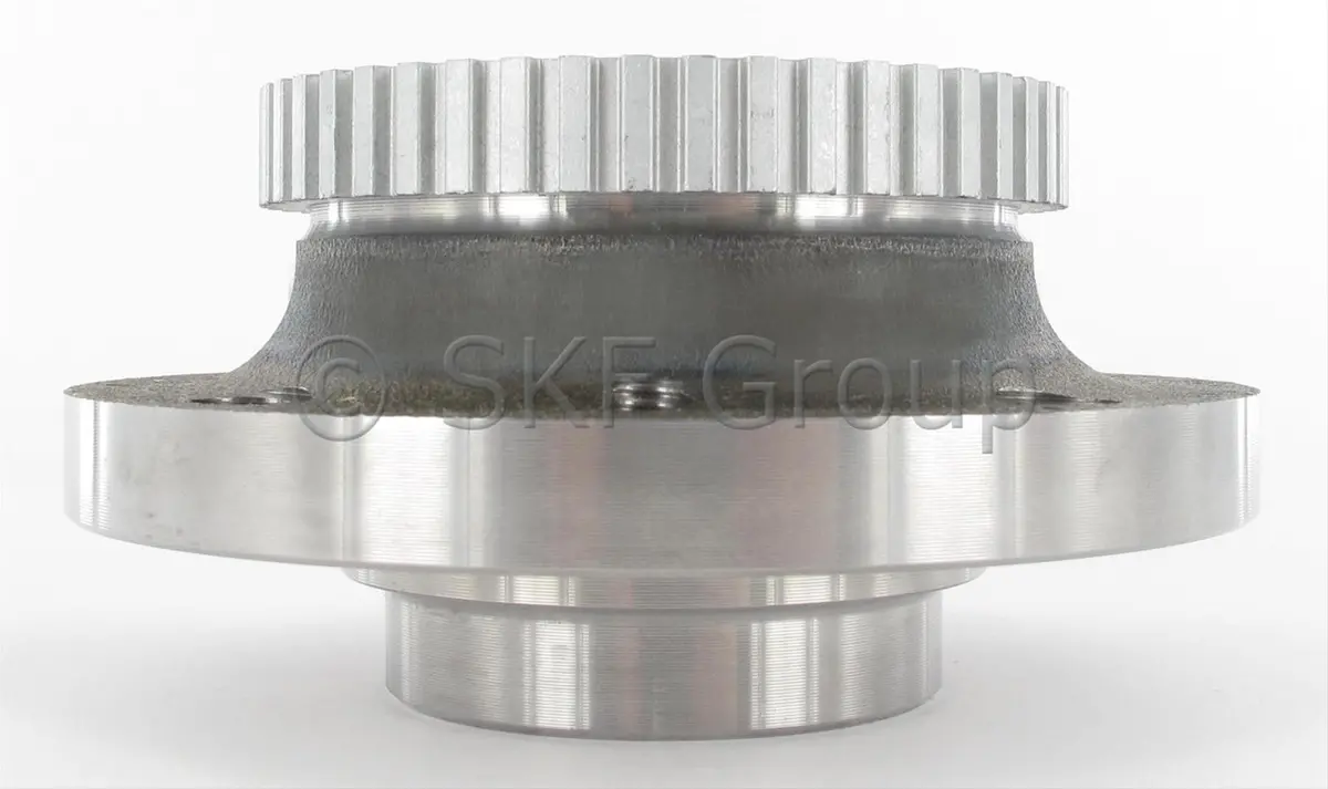 Skf Br930050 Integrated Wheel Hub And Bearing Assembly 1