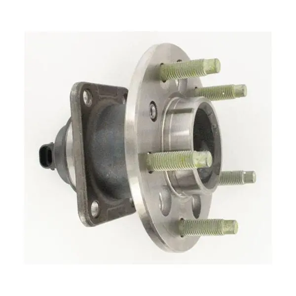 Skf Br930471 Wheel Hub And Bearing Assembly 1
