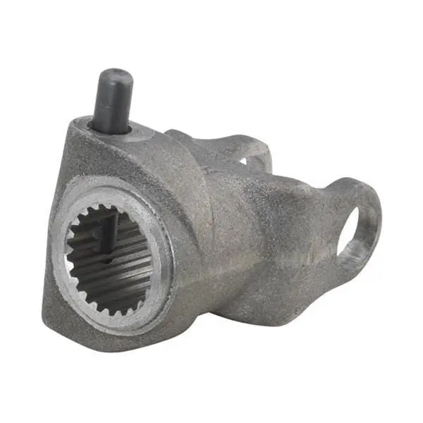 Skf Universal Joint Yoke Assembly – Uj105411 1