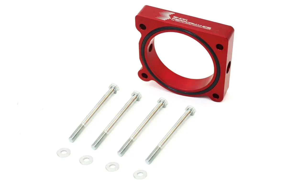 Snow Performance 2133-Brd Stage 2.5 Water/Methanol Injection System 2