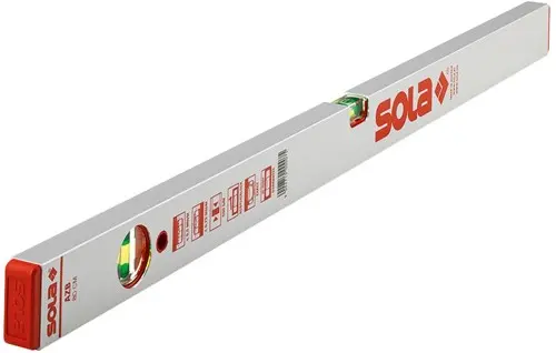Sola Azb 60 Waterpas | 60Cm - 01010801 1