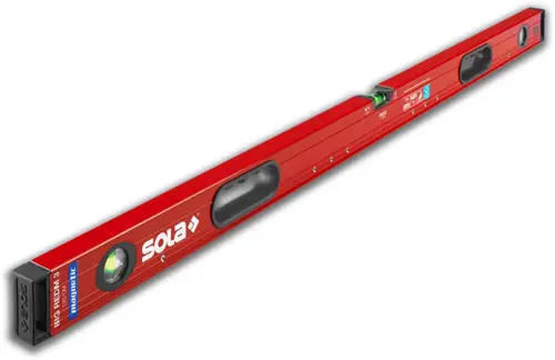 Sola Big Red M 3 180 Waterpas | 180 Cm - 01816601 1