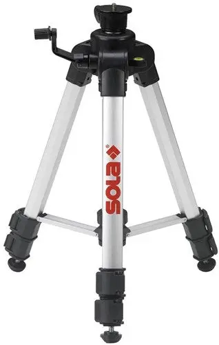 Sola Compact Statief Fst Met 1 4 Schroefdra. - 71121701 - 71121701 1