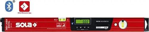Sola Red60 Laser Digital Waterpas - 71051001 1