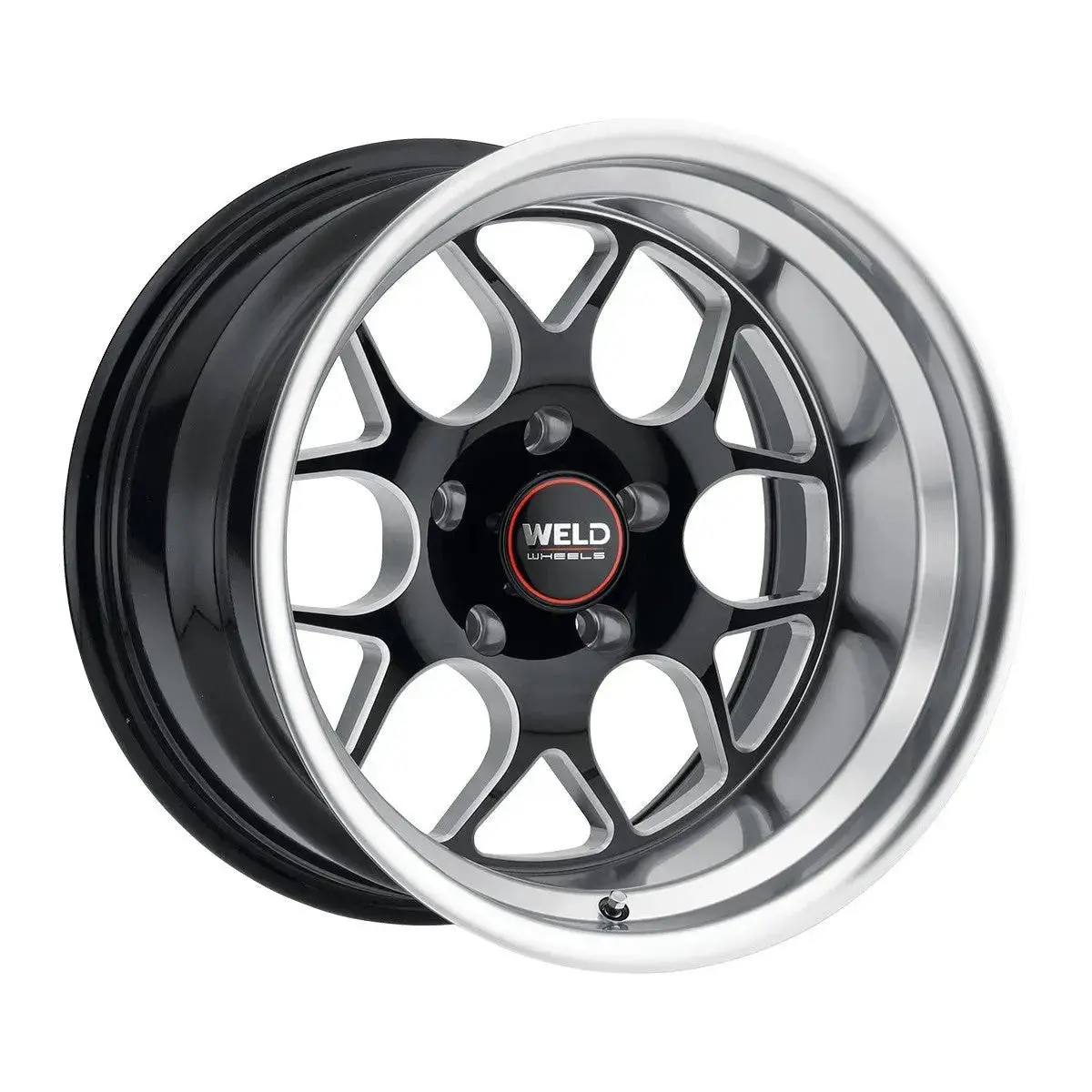 Weld Solana Street Wheel S550 / S650 Mustang Fitment 1