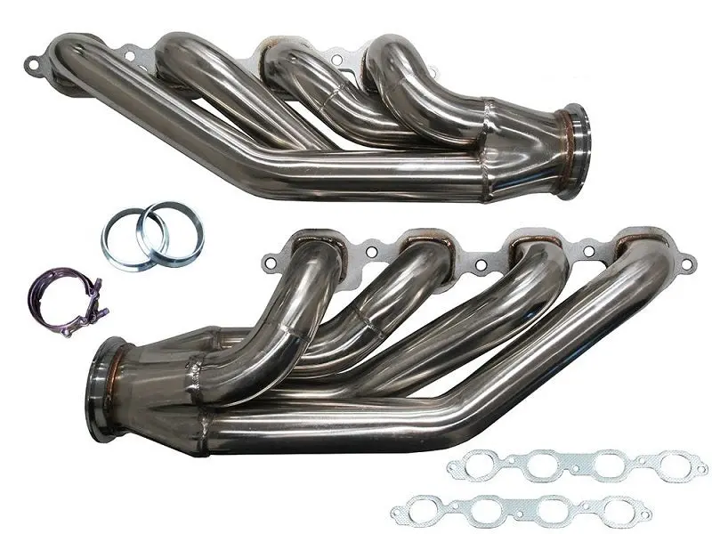 Speed Engineering Lt Forward Facing Turbo 1 3/4" Headers | Universal (Gen 5 Lt2) 1