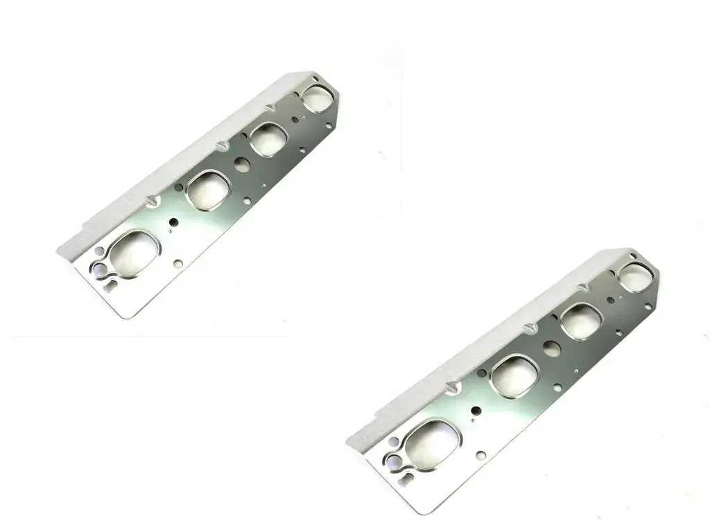 Mopar Replacement Exhaust Manifold Gaskets Hemi 1