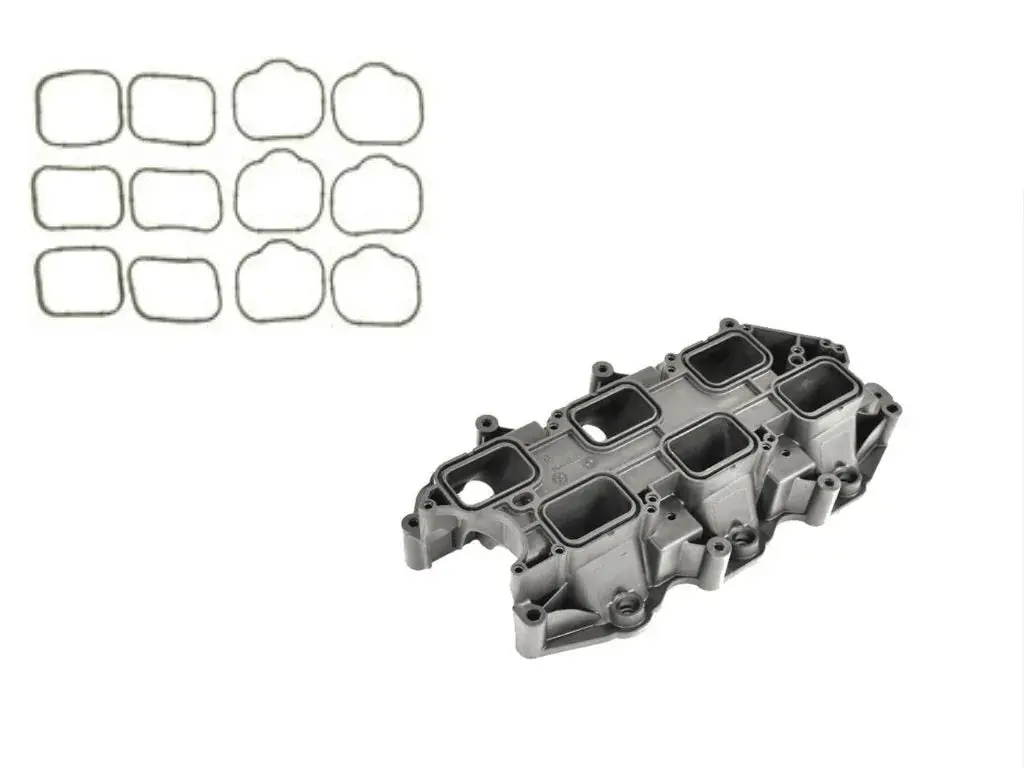 3.6 Pug Pentastar Lower Intake Manifold Upgrade Kit 1