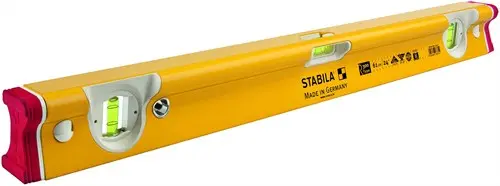 Stabila Waterpas, R-300, R-Profiel 61 Cm - 18371 1