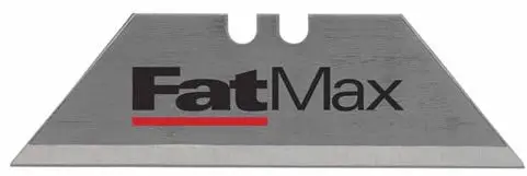 Stanley Handgereedschap Stanley Fatmax Reservemes - 100 Stuks - 1-11-700 - 1-11-700 1