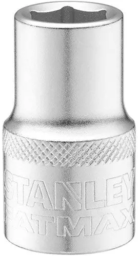 Stanley Handgereedschap Fatmax 1 2 Dop 10Mm 6Pt - Fmmt17229-0 - Fmmt17229-0 1