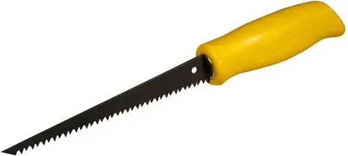 Stanley Handgereedschap Gipsplatenzaag | 150Mm | 6T Inch - 0-15-556 1