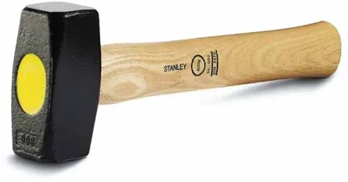 Stanley Handgereedschap Vuist 1250Gr - 1-54-052 1