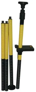 Stanley Lasers Mpole Telescopisch Statief | 1-77-184 - 1-77-184 1
