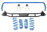 Steeda Explorer Ultimate Handling Package 555-2138 1