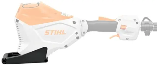Stihl Accessoires Steunvoetset | Voor Kma 80 R En Kma 120 R - Fa080071001 2