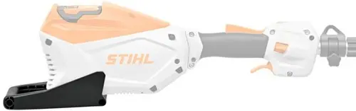 Stihl Accessoires Steunvoetset | Voor Kma 80 R En Kma 120 R - Fa080071001 1