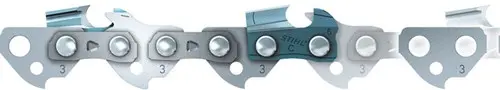 Stihl Accessoires Zaagketting | 3 8 P Picco Super 3 (Ps3), 1,3 Mm, 35Cm - 36160000050 1