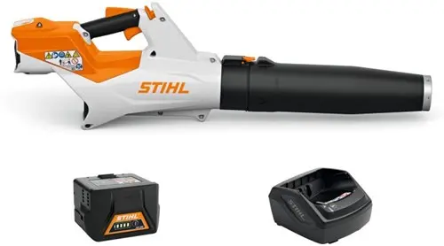 Stihl Bga 60 Set Accubladblazer - Met Ak30 Accu En Lader Al101 - Ba040115940 1