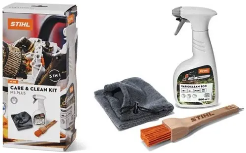 Stihl Accessoires Stihl Care Clean Kit Ms Plus | 8 Europe Row - 07825168607 1
