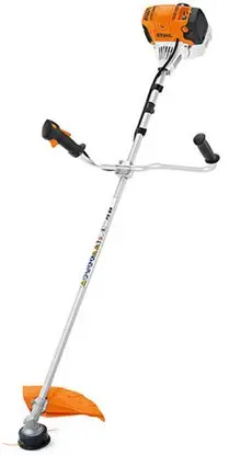 Stihl Fs 89 Kantenmaaier En Bosmaaier | Autocut | 0,95 Kw | 1,3 Pk - 41802000681 1