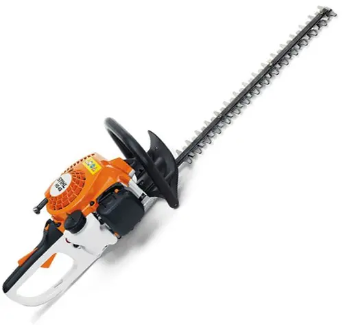 Stihl Hs 45 | Benzine Heggenschaar | 45 Cm - 42280112937 2