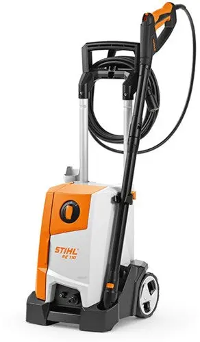 Stihl Re 110 Hogedrukreiniger | 1700 W | 110-150 Bar | 380 L U - 49500114520 1
