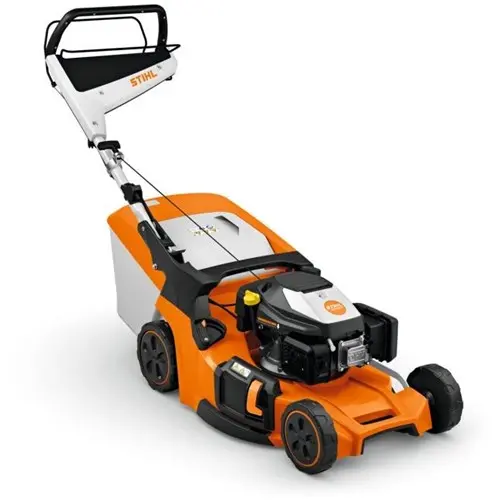 Stihl Rm 453.3 T Zelftrekkende Benzine Grasmaaier - Wb420113400 1