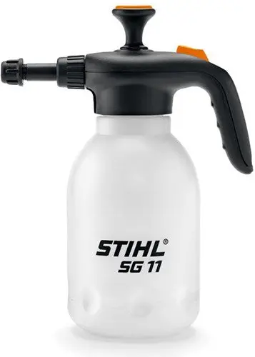 Stihl Sg 11 Drukspuit | 1.5 L - 42550194910 1