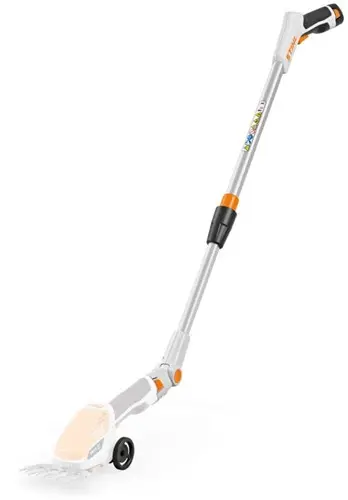Stihl Accessoires Stihl Telescoopsteel Voor Hsa 26 | 95 - 110 Cm - Ha037107100 1