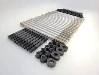 Arp Custom 625 Head Stud Kit For Gen Iii Hemi 5.7/6.1/6.2/6.4L 1