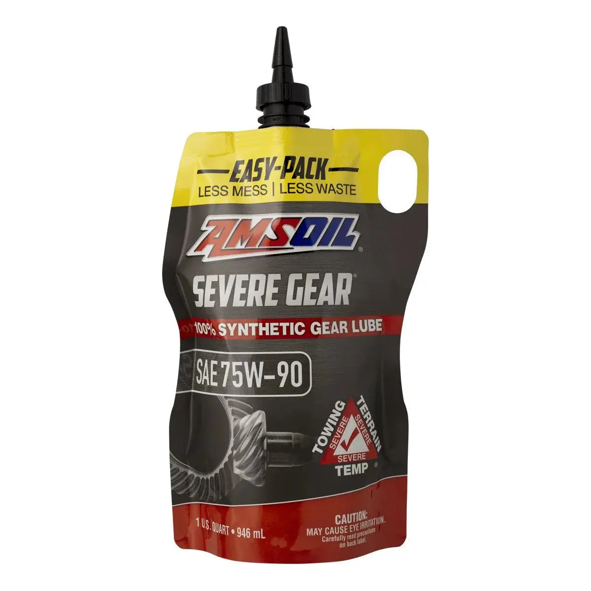 Severe Gear® 75W-90 1