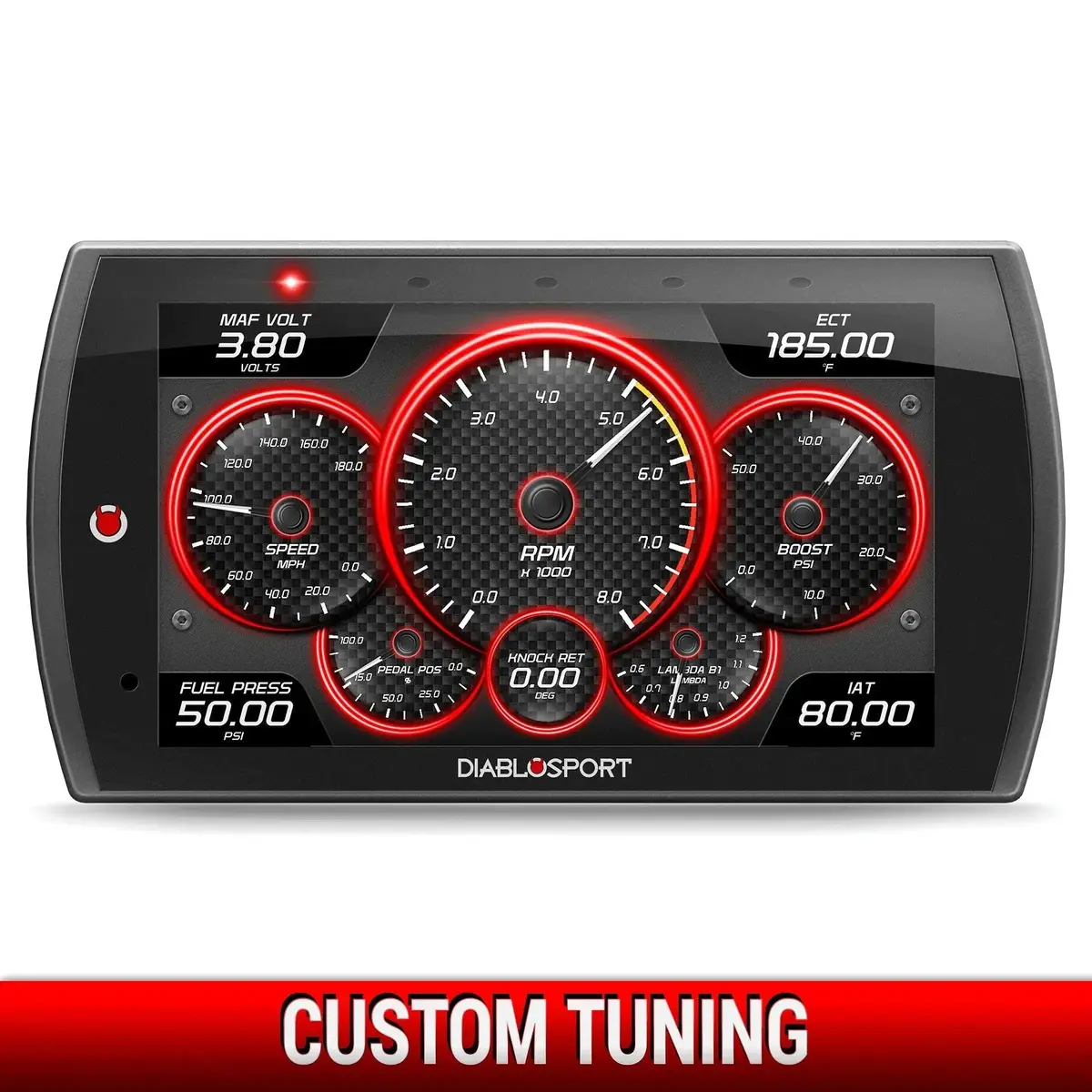 Diablosport Trinity 2 Ex Platinum W/ Pcm Swap 2015-2017 5.7 / 6.4 Charger / Challenger / 300 1