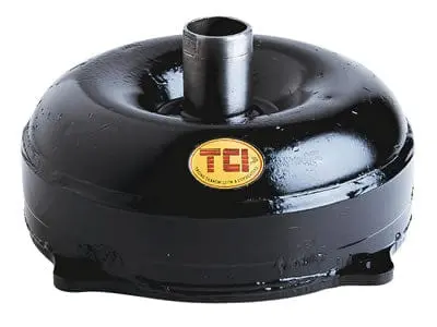 Tci Saturday Night Special Performance Torque Converter – Part #242600 1