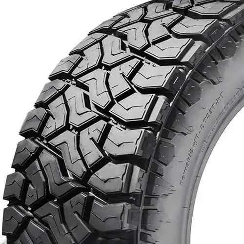 Venom Power Terra Hunter R/T Plus 33X13.50X22lt 1