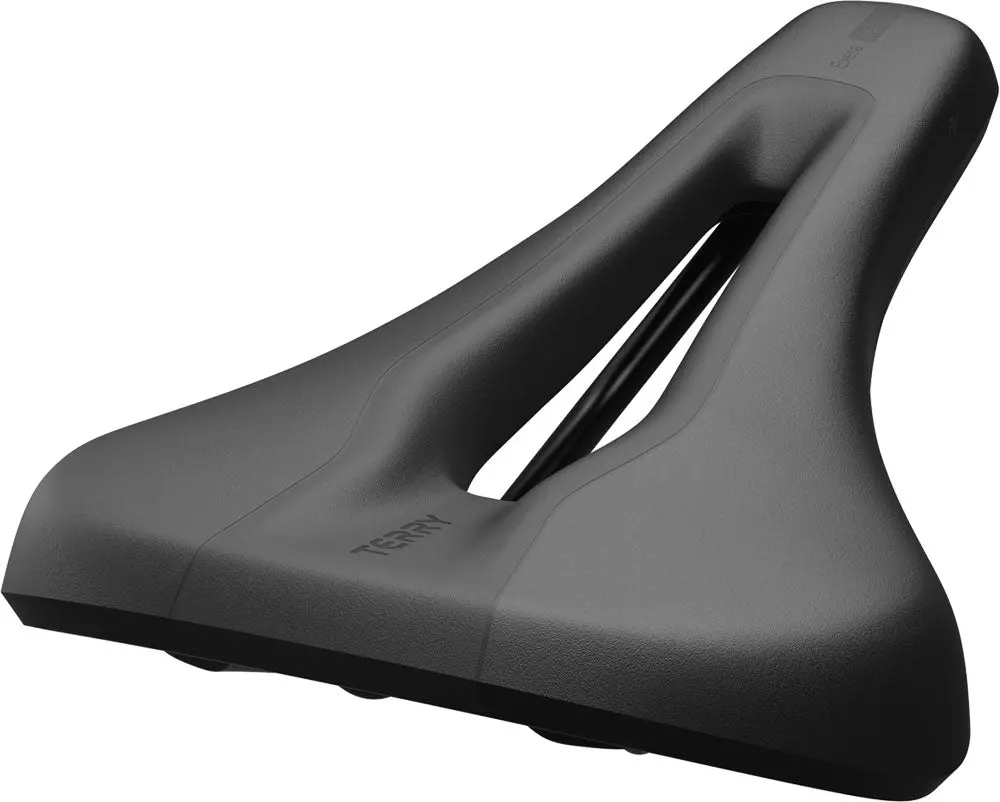 Terry Zadel Fly Exera Max Heren 1