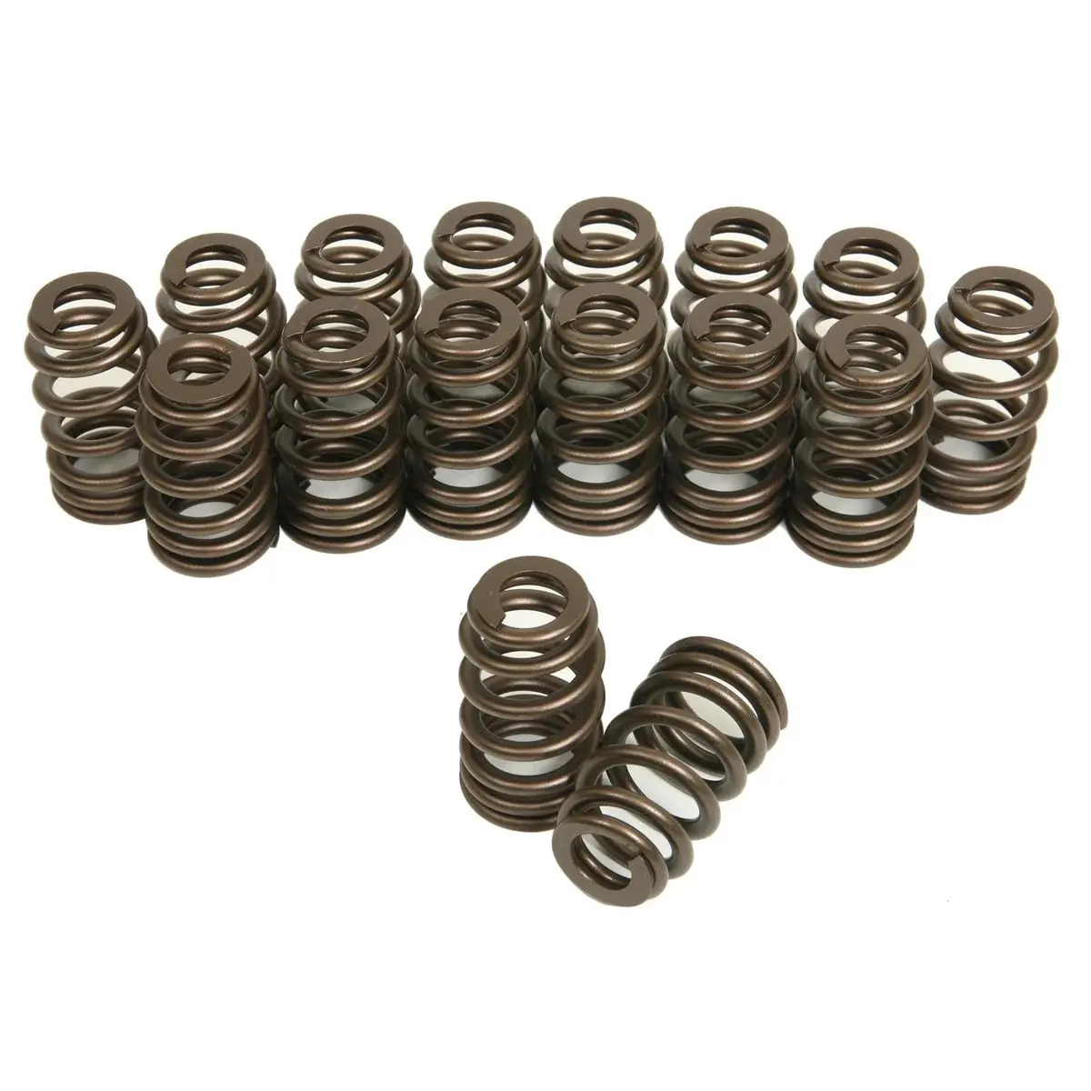 Trick Flow® By Pac Racing Beehive Valve Springs 5.7/6.1 Pre Eagle Hemi 1