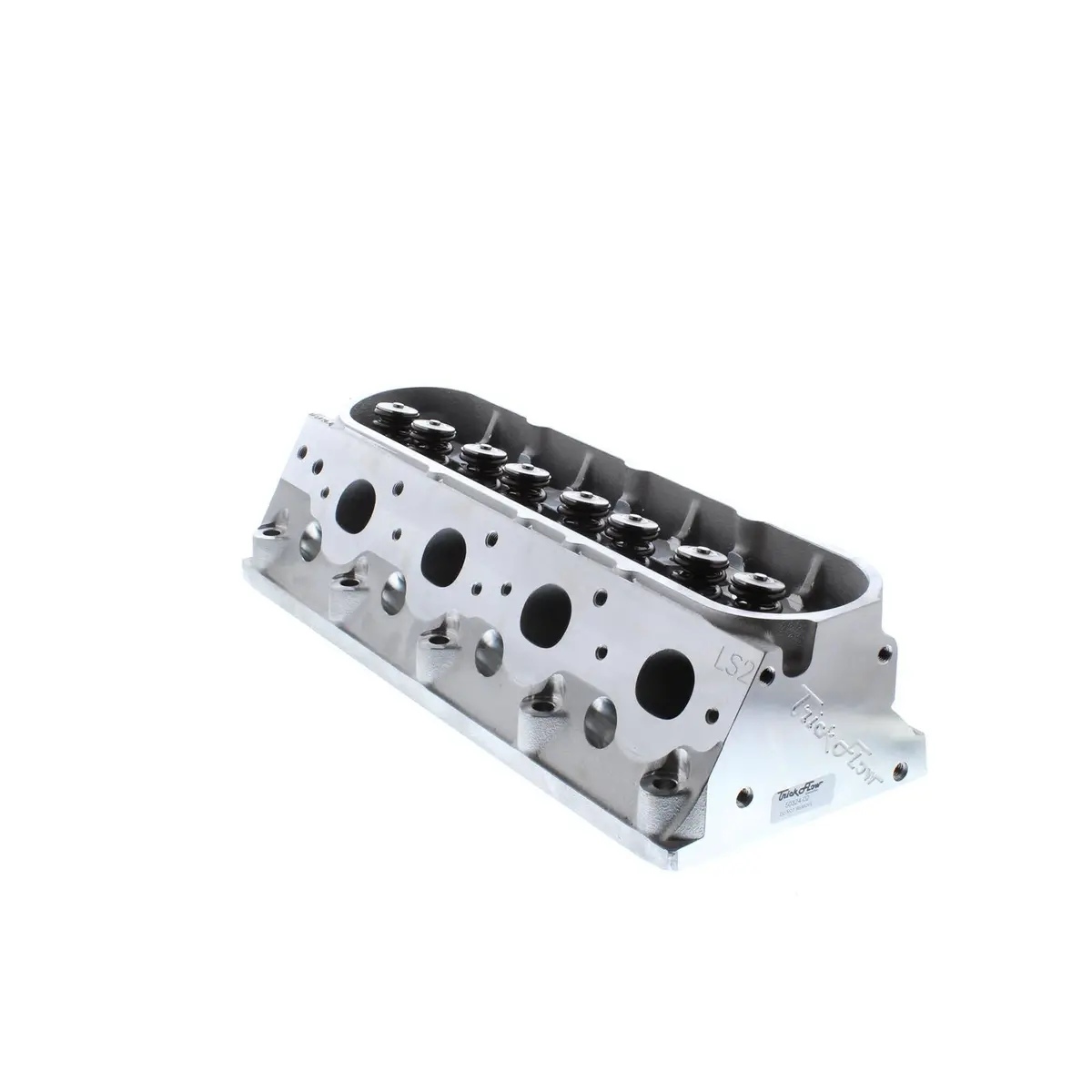 Trick Flow® Genx® 220 Cylinder Head For Gm Ls2 Tfs-3061T002 1