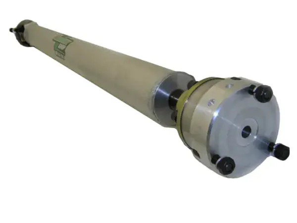 2006-2008 Dodge Lx Charger Rt Srt-8/300C Srt-8/Magnum Srt-8 Automatic (Except Challenger) 1-Piece Aluminum 4″ Driveshaft 1