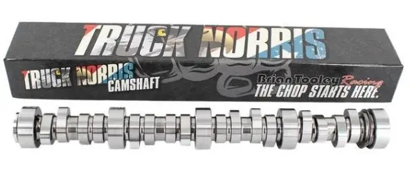 Btr Gen Iii & Iv Truck Norris Nsr Cam 1