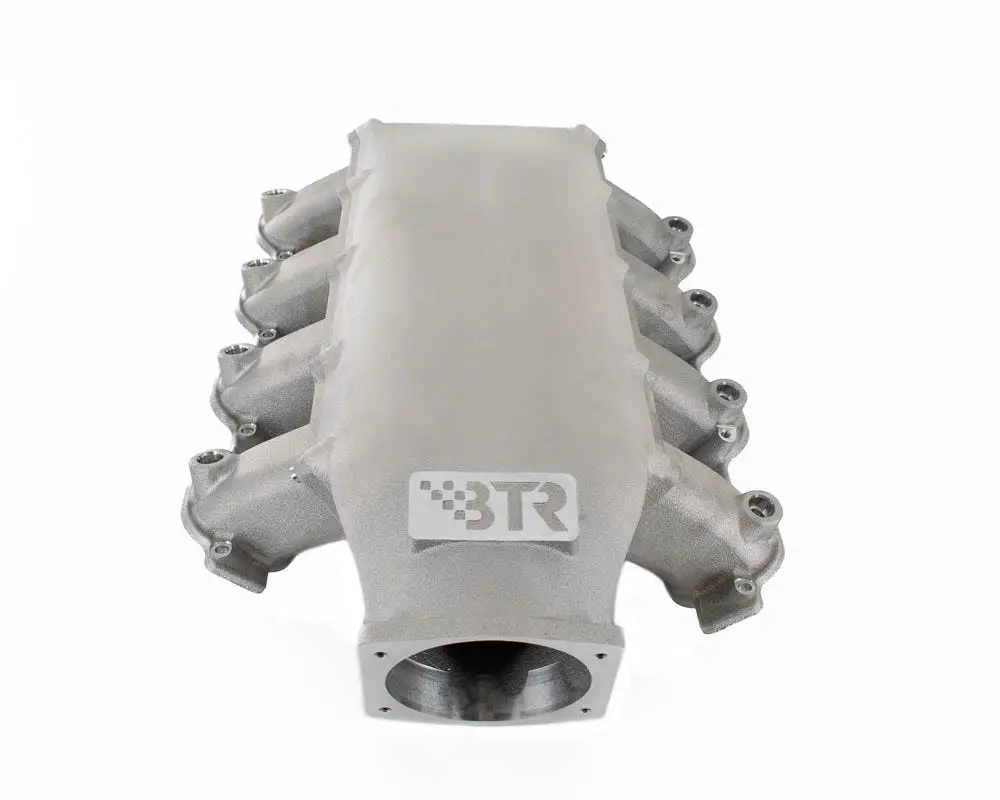 Btr Trinity Intake Manifold - Gen V With Injector Holes - Tra-Genv-Inj 1