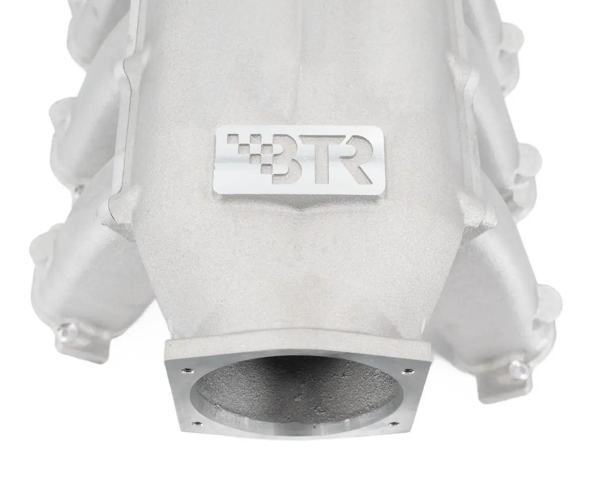 Btr Trinity Gen V Truck Intake Manifold - Natural - Tra-Lttk 1