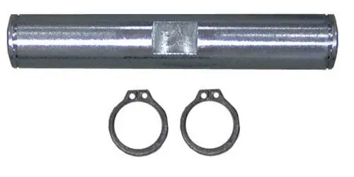 600 Mini Sprint King Pin Kit With Retaining Clips – Txrc-600-Fa0007 1