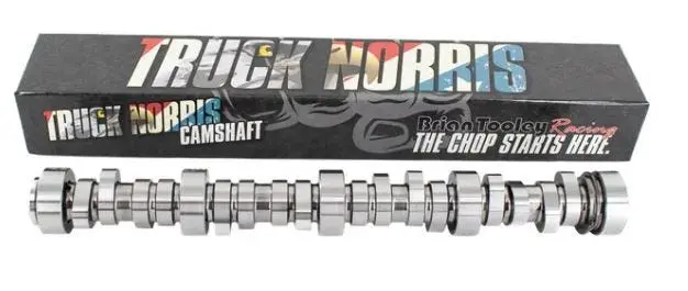 Btr Gen Iii & Iv Truck Norris Cam 1