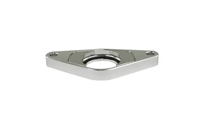 Bov Subaru Flange Adapter Kit – Seamless Integration For Blow-Off Valve Installations On Subie Platforms 1