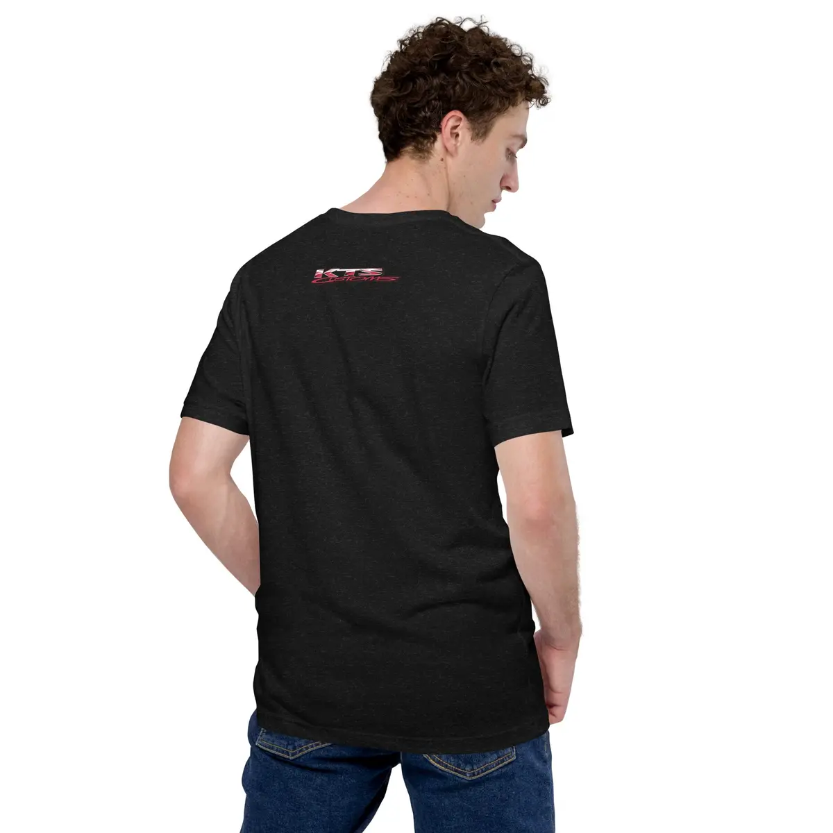 Kts Unisex T-Shirt 5