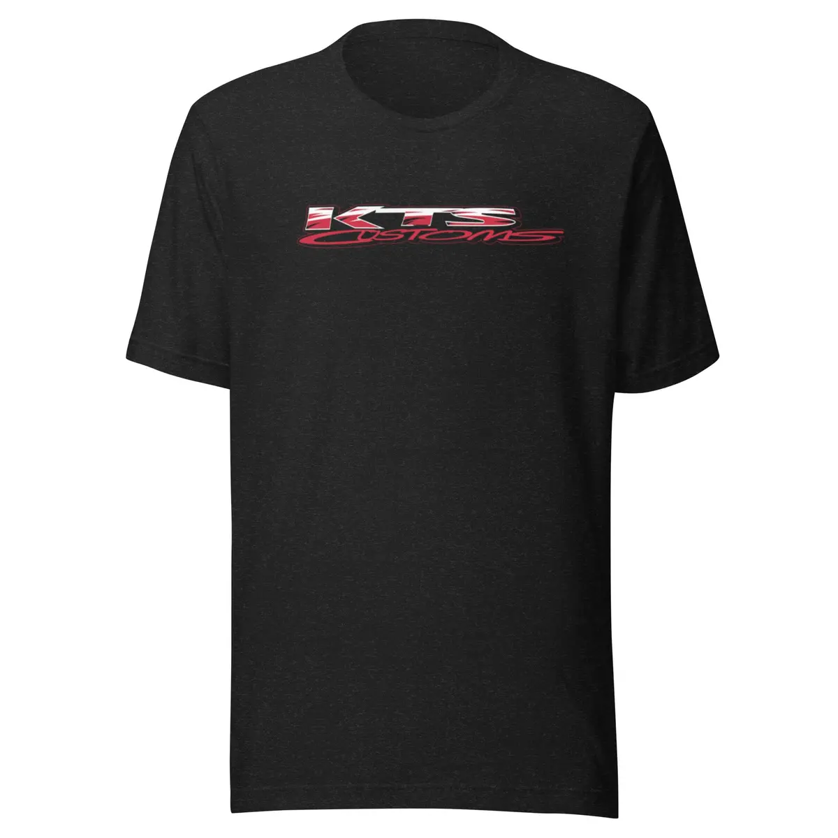 Kts Unisex T-Shirt 1