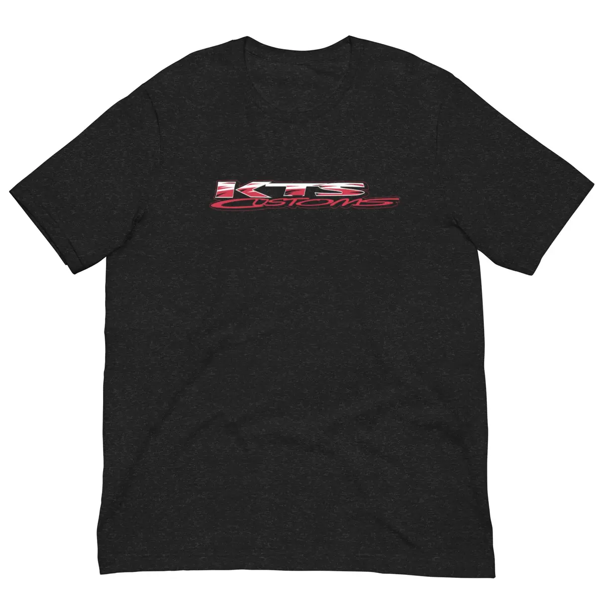 Kts Unisex T-Shirt 3