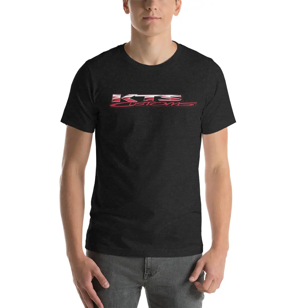 Kts Unisex T-Shirt 4
